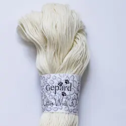 Gepard CottonWool 3 Organic - til håndfarvning