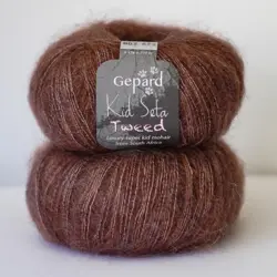 Gepard Kid Seta  Tweed