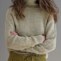 TRS Anne Pullover