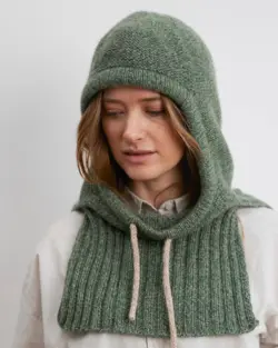 Gepard Byens Hoodie
