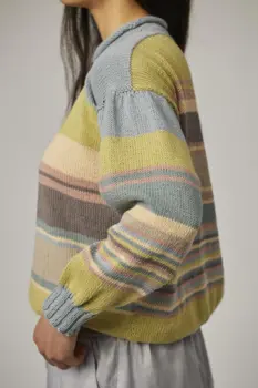 Gepard Linen Lines
