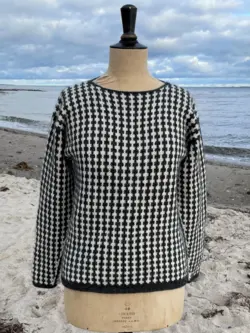 TRS Sjóormurin sweater