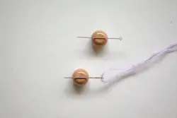 Magnetic needle keeper - Preorder