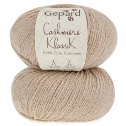 Gepard Cashmere Klassik