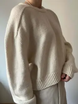 My Favorite Things Knitwear - Sweater No. 26