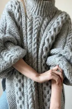 AEGYOKNIT - Aegyo dress