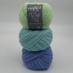 Gepard - My Soft One
