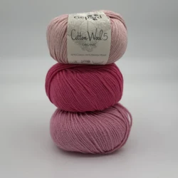 Gepard - CottonWool 3 & 5