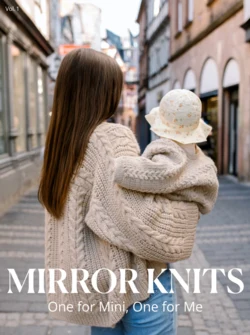 Mirror Knits - Eng