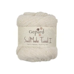 SoulMade Tweed - Intropakke med cashmere lace