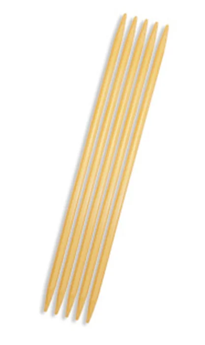 Strømpepinde-Shirotake15 cm. Lagervare