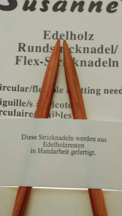 Rundpind