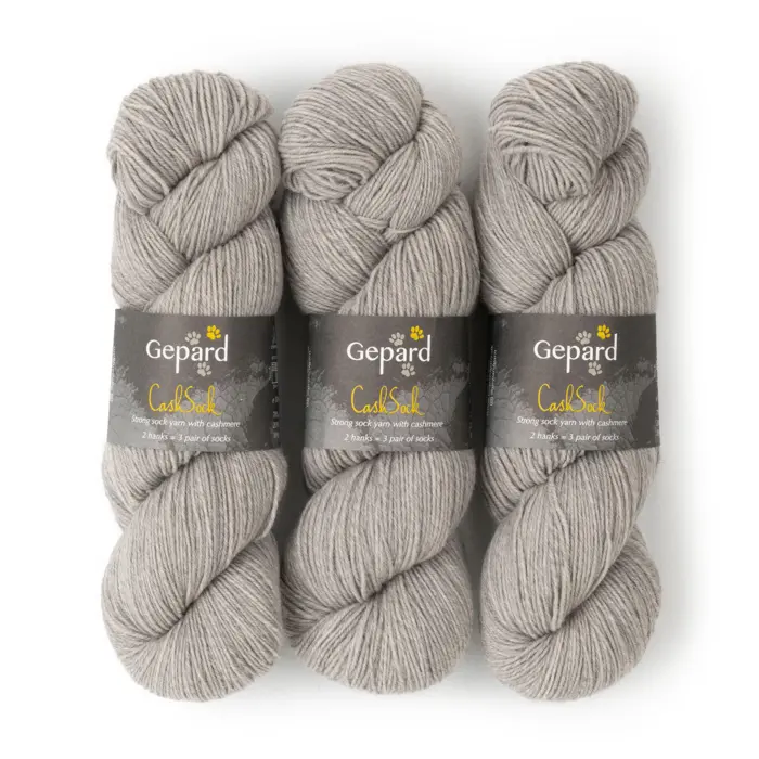Gepard Cash Sock