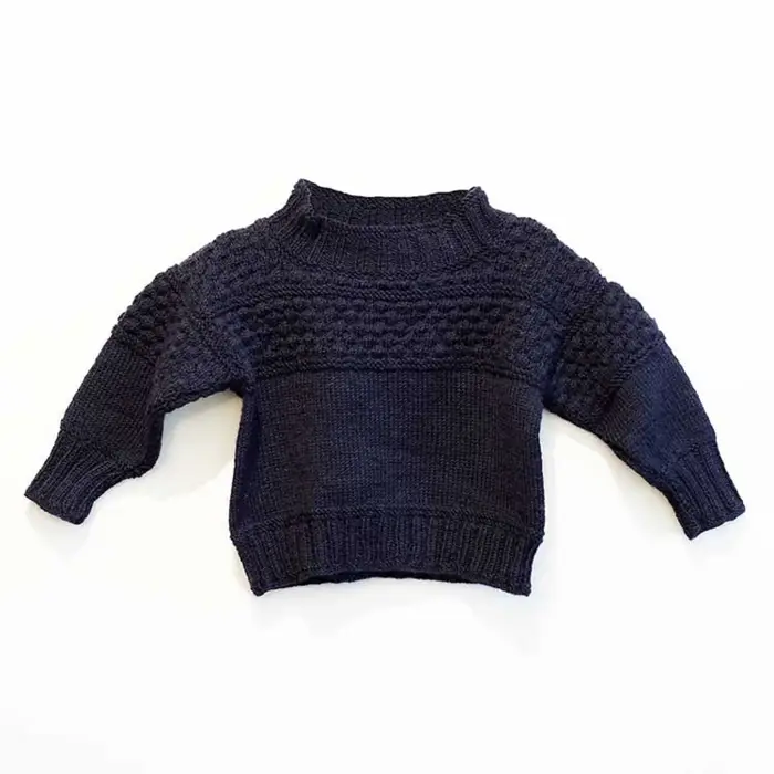 Gepard Sømandssweater