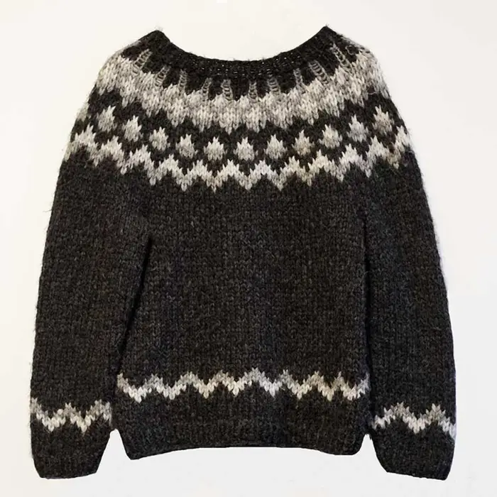 Gepard Islænder til børn