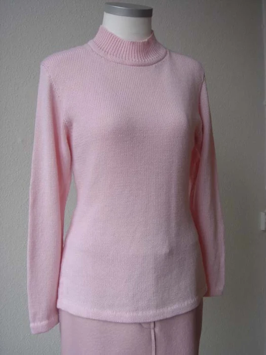 Gepard Bluse med hofte og talje
