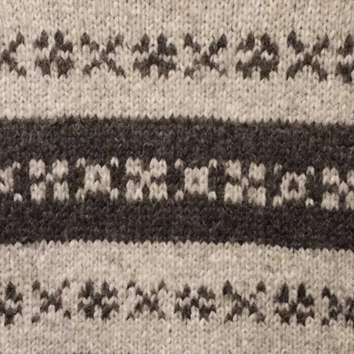Gepard Færøske tanker sweater