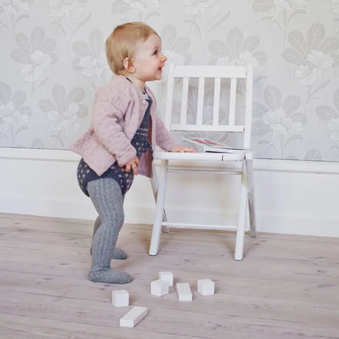 Baby Vintage til p 3 - på lager