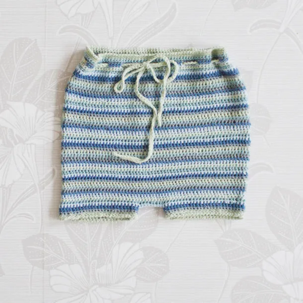 Baby Vintage til p 3 - på lager