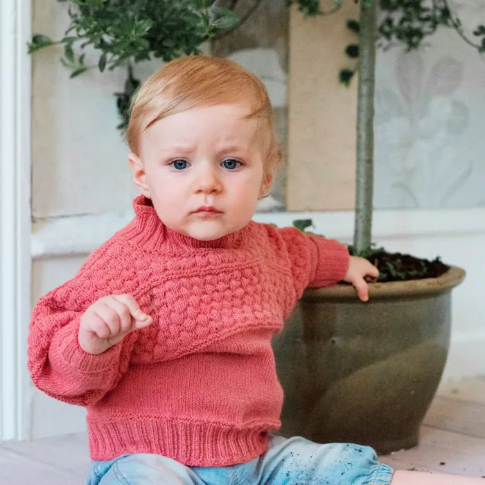 Baby Classic til p 3 - på lager