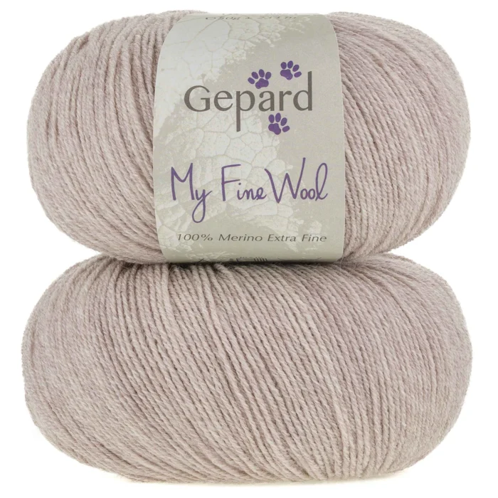 Gepard My FineWool