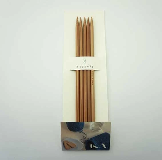 Koshitsu strømpepinde 20 cm