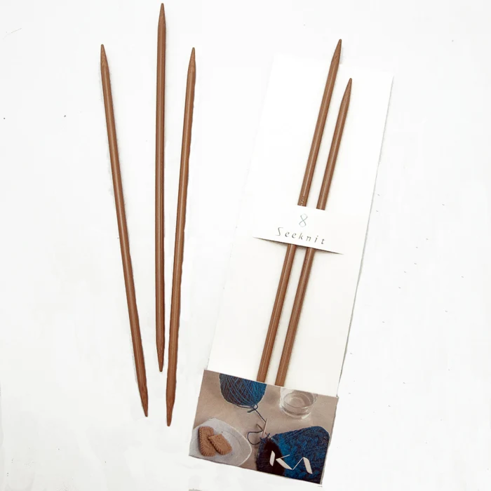 Koshitsu strømpepinde 20 cm