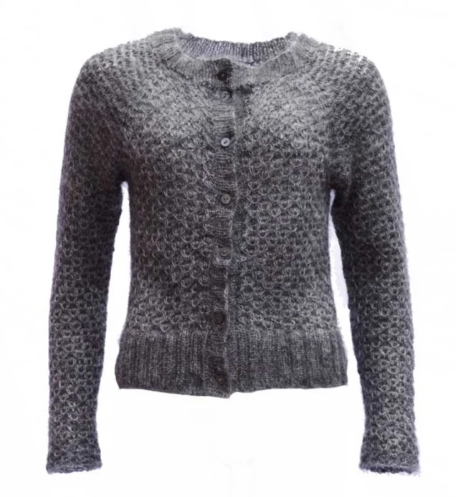 Gepard Sølvsmeden Cardigan
