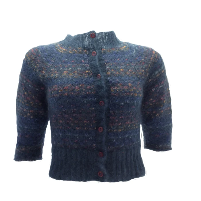 Gepard Sølvsmeden Cardigan
