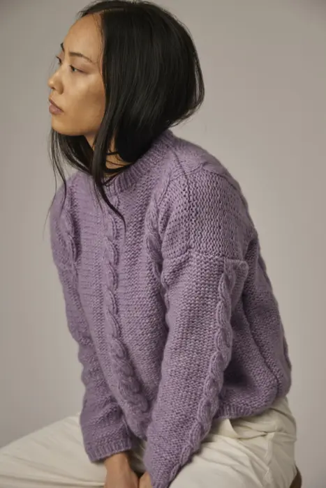 Gepard Himba Sweater D
