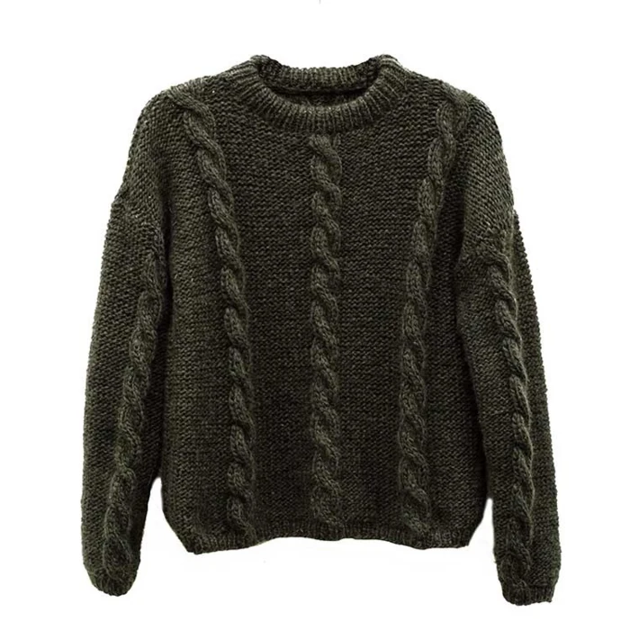 Gepard Himba Sweater D