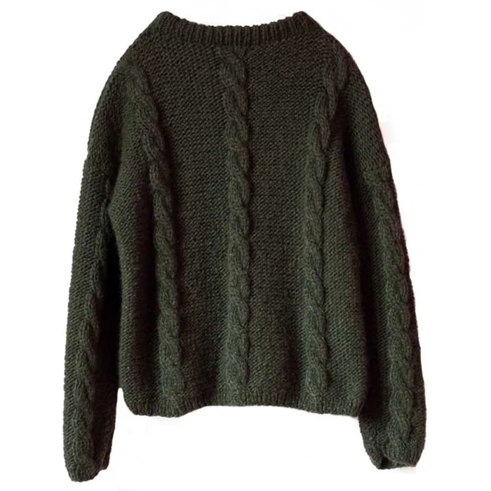 Gepard Himba Sweater D