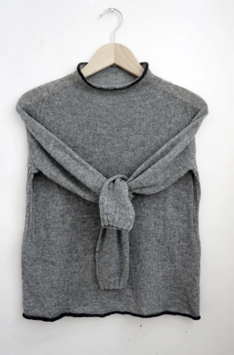 Gepard Nora Sweater D