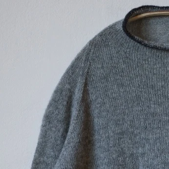 Gepard Nora Sweater D