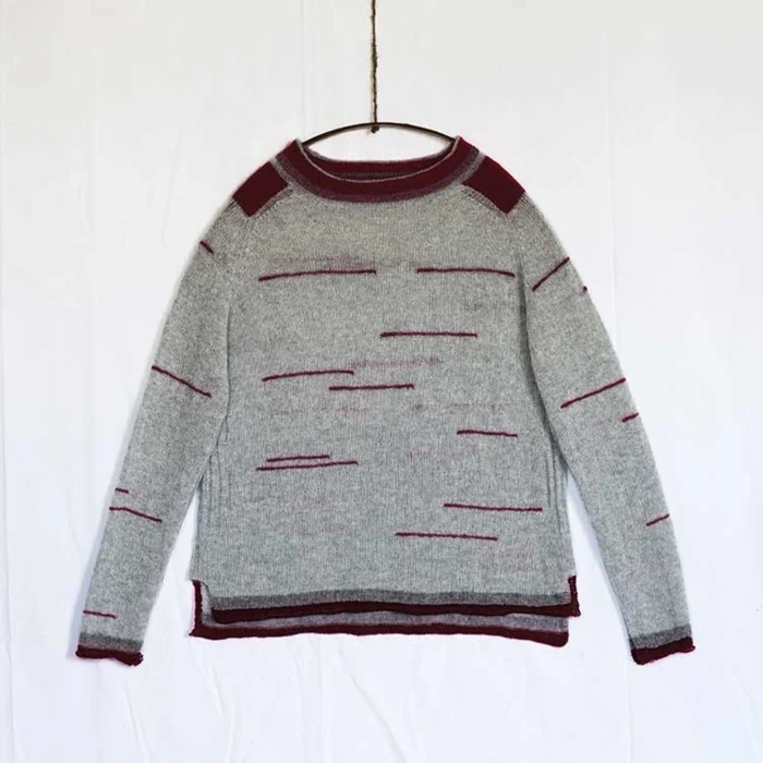 Gepard Ambrosia Sweater D