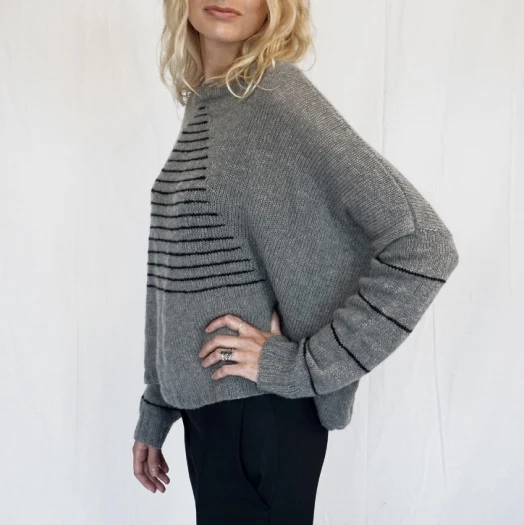 Gepard Adelia Sweater D