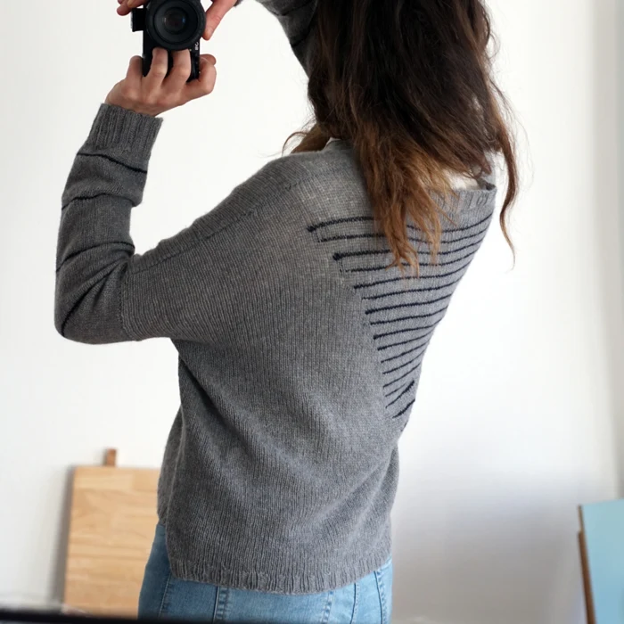 Gepard Adelia Sweater D