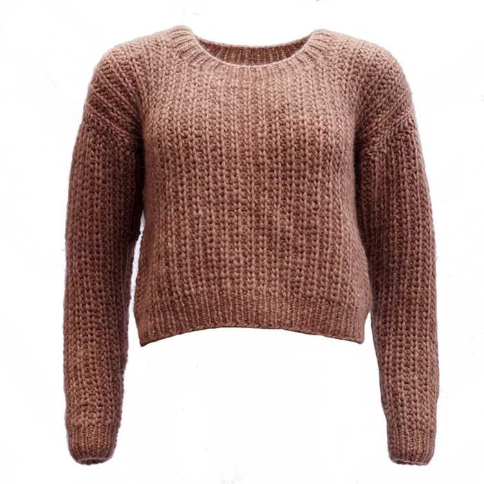 Gepard Hojotoho Sweater D