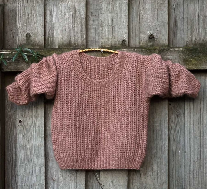 Gepard Hojotoho Sweater D