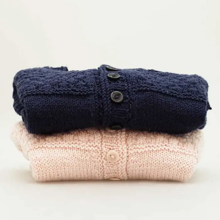 Sigurd & Sofies Sømands cardigan D