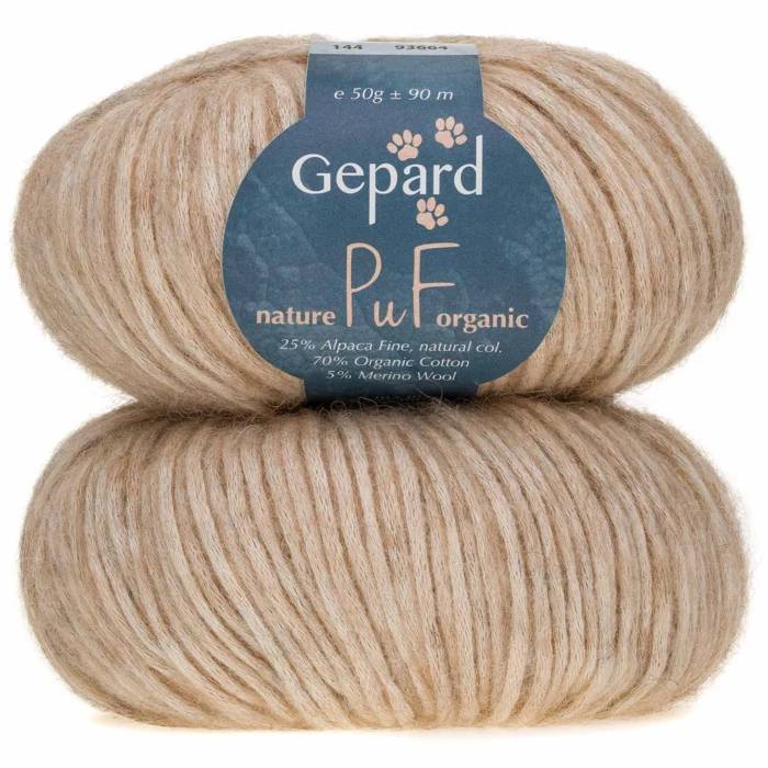 Gepard PuF