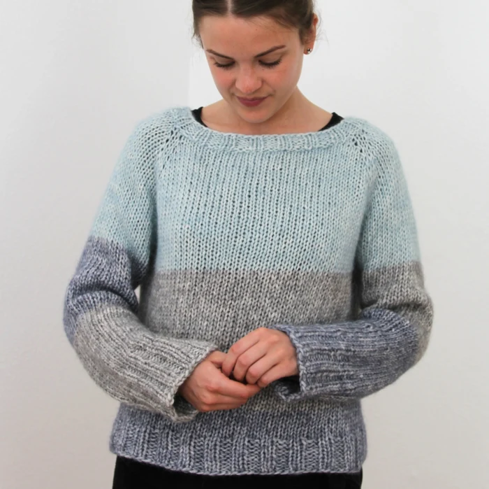 Gepard Merano Sweater D