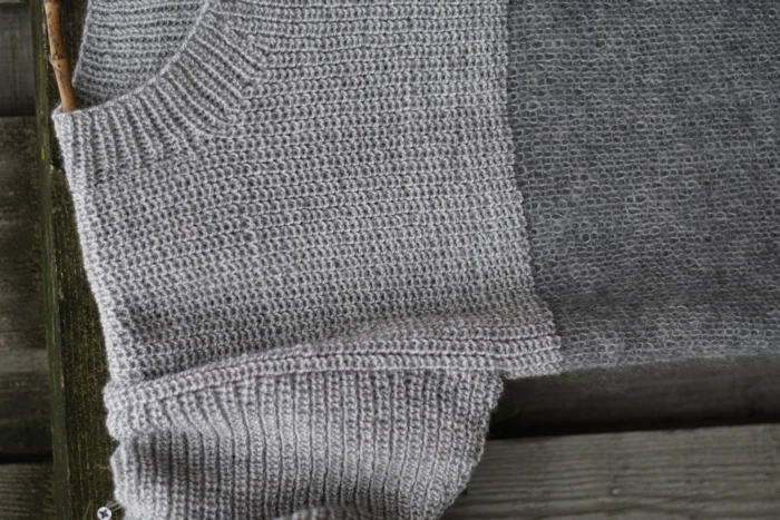 Gepard You&Me Sweater D