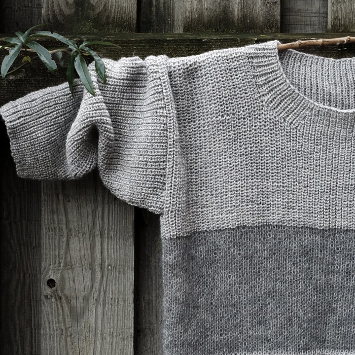 Gepard You&Me Sweater D