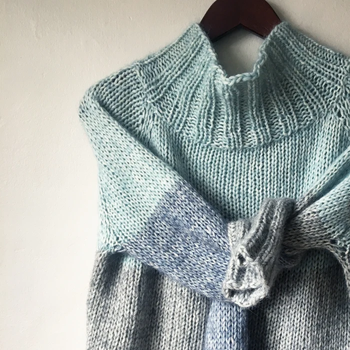 Gepard Merano Sweater