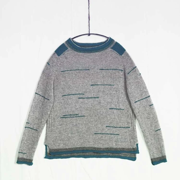 Gepard Ambrosia Sweater