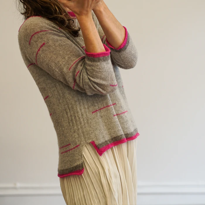 Gepard Ambrosia Sweater
