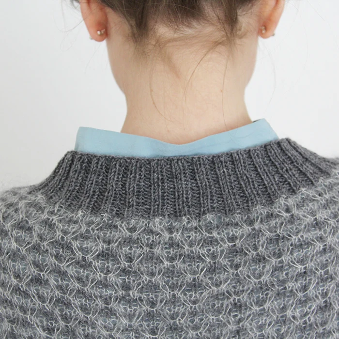 Gepard Spring Classic sweater