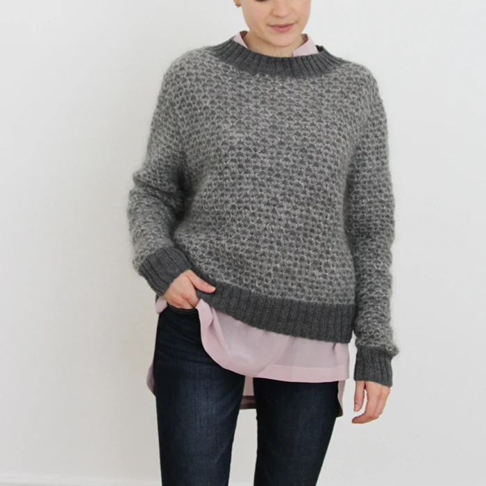 Gepard Spring Classic sweater D