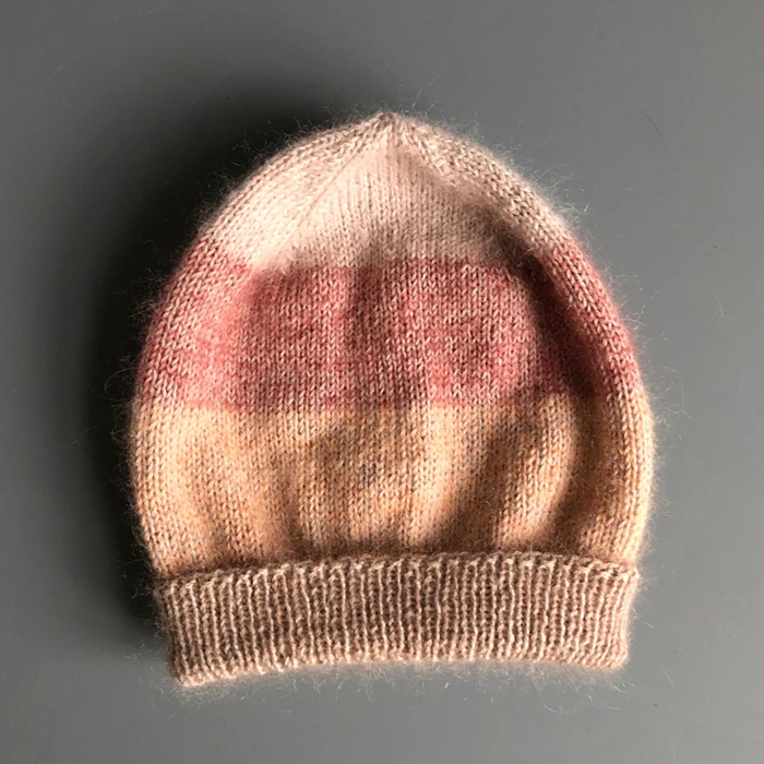 TRS Frost hue